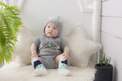 灌南宝宝淋巴结可以自愈吗